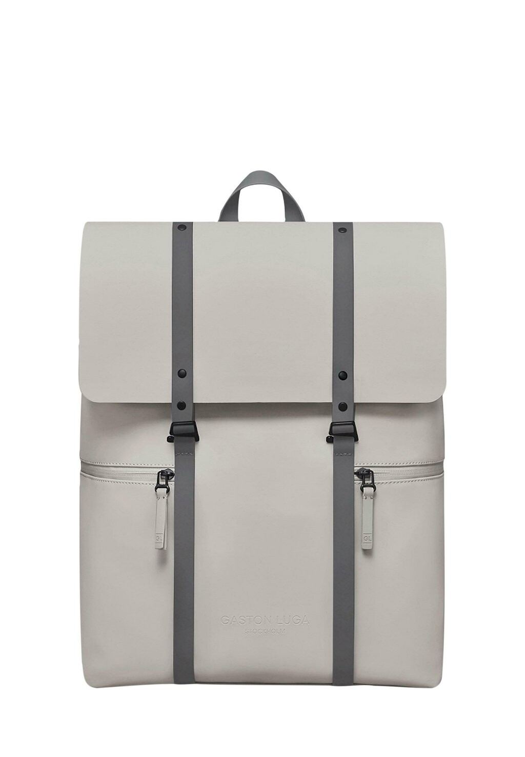 Рюкзак SPLÄSH ZOLL Gaston Luga, серо-коричневый
Рюкзак SPLÄSH ZOLL Gaston Luga, серо-коричневый