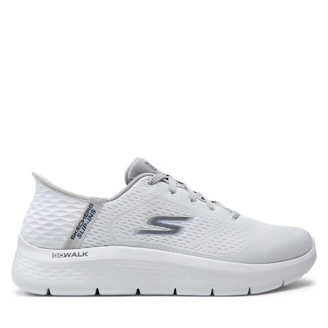 Кроссовки Skechers Go Walk Flex-New World 216505/WGY White, белый
Кроссовки Skechers Go Walk Flex-New World 216505/WGY White, белый