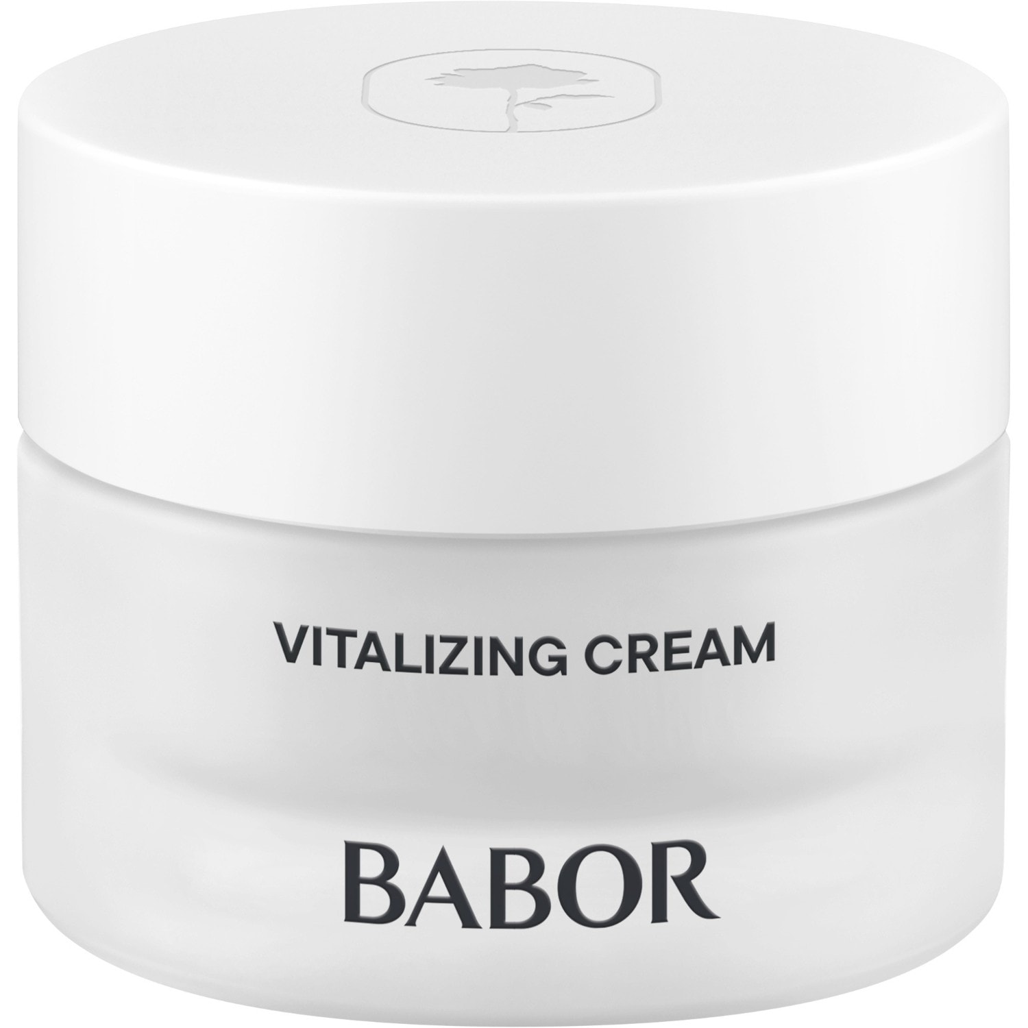 Крем для лица care vitalizing cream Babor, объем 50 мл
Крем для лица care vitalizing cream Babor, объем 50 мл