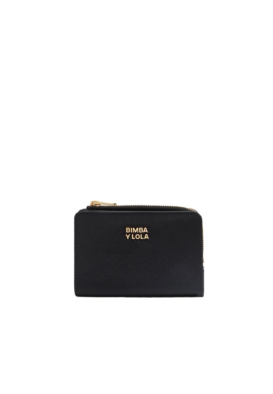 Кошелек Bimba Y Lola Wallet, Black
Кошелек Bimba Y Lola Wallet, Black
