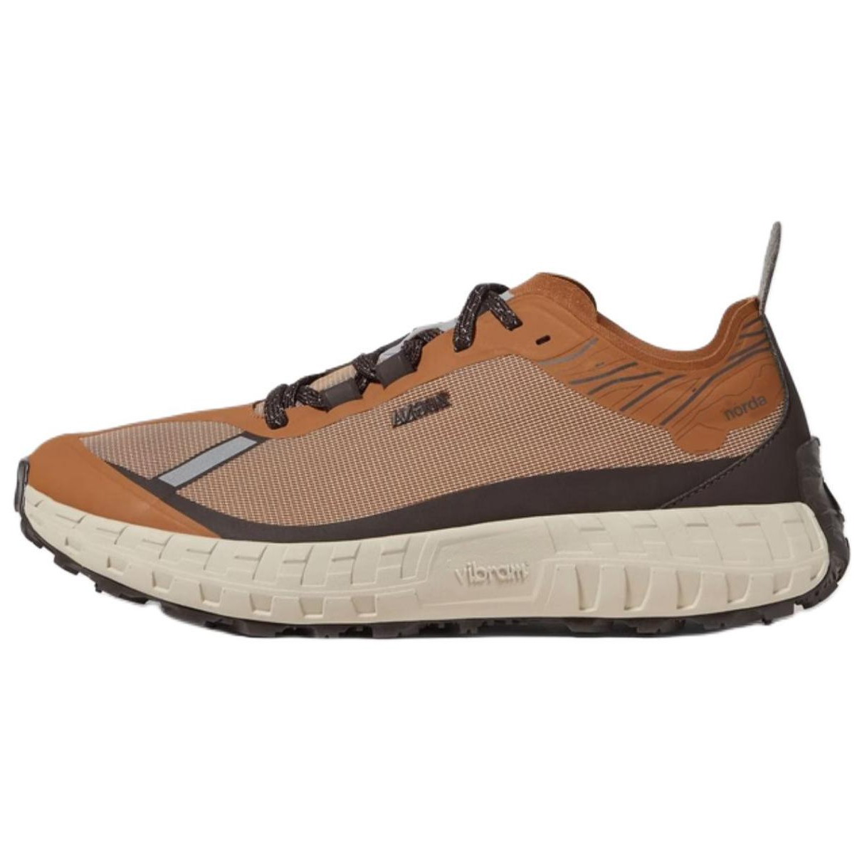 Ermenegildo Zegna Низкие повседневные туфли Zegna X Norda Co, мужские, коричневые
Ermenegildo Zegna Низкие повседневные туфли Zegna X Norda Co, мужские, коричневые