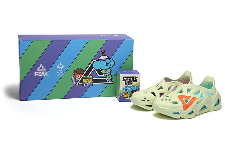 Сабо и мюли PEAK Clogs Men
Сабо и мюли PEAK Clogs Men