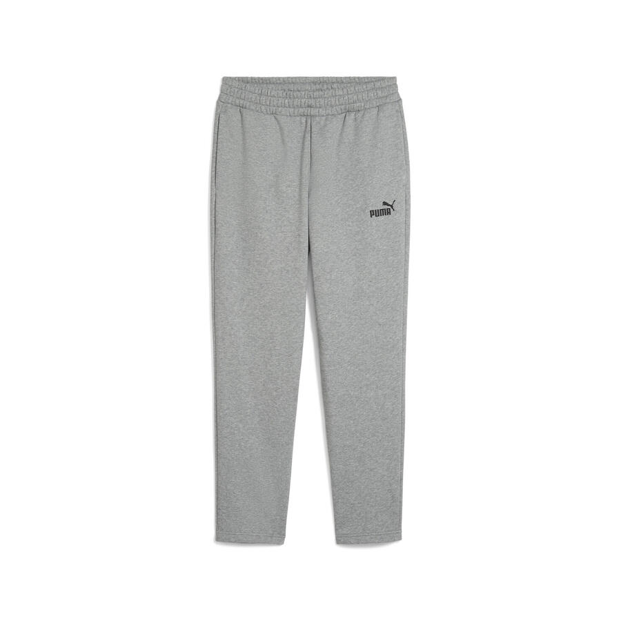 Мужские спортивные брюки Essentials No. 1 с логотипом PUMA
Мужские спортивные брюки Essentials No. 1 с логотипом PUMA