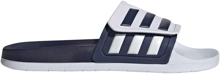 Сандалии adidas Unisex Adult Adilette TND, белый/синий/темно-синий
Сандалии adidas Unisex Adult Adilette TND, белый/синий/темно-синий