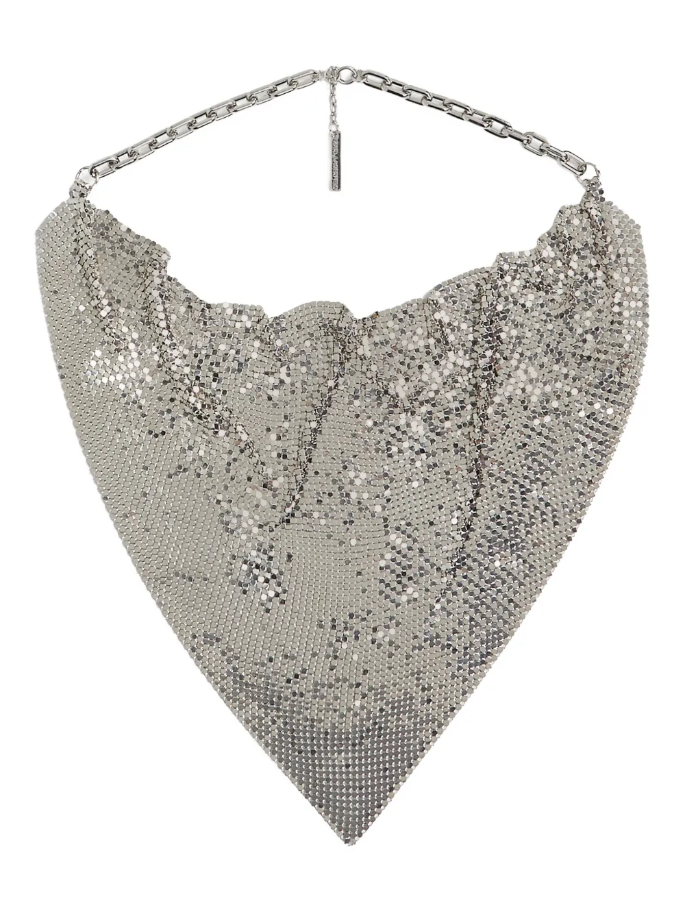 Бандана K/Essential Party Karl Lagerfeld, серый
Бандана K/Essential Party Karl Lagerfeld, серый