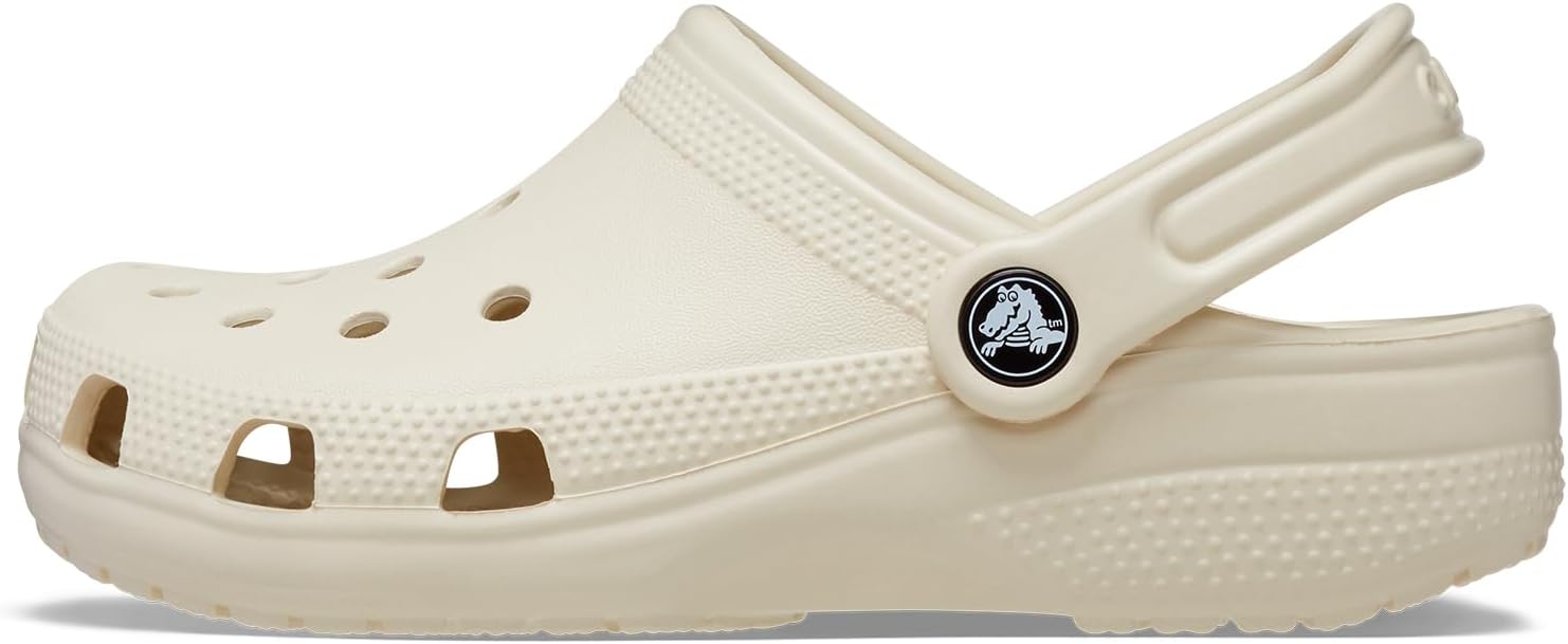 Классические сабо Crocs для детей, Bone
Классические сабо Crocs для детей, Bone