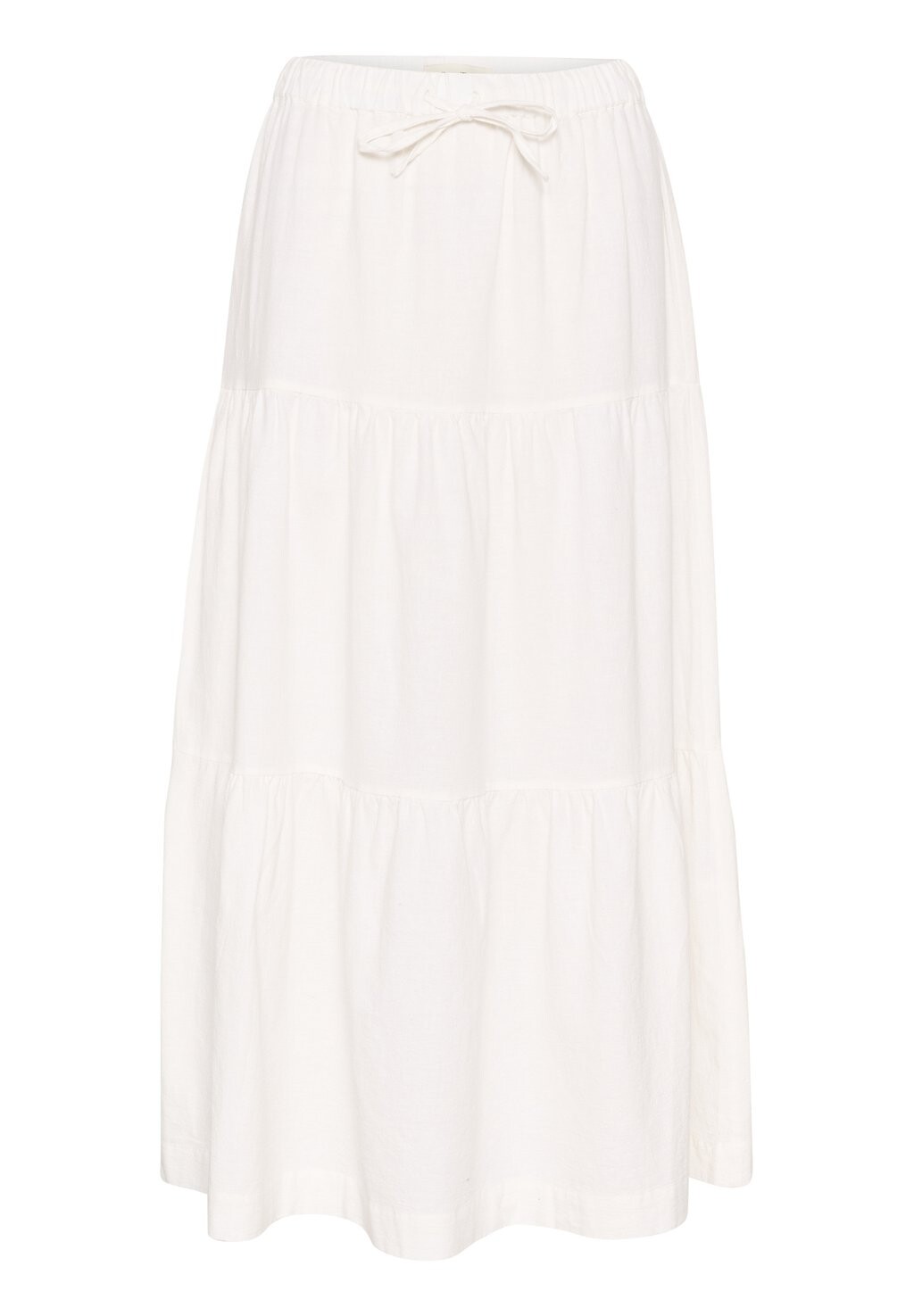 Юбка макси BRINAPW Part Two, кремовый
Юбка макси BRINAPW Part Two, кремовый