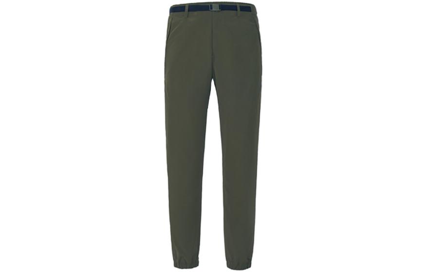 BLEU Casual Pants Мужские KK Khaki DESCENTE
BLEU Casual Pants Мужские KK Khaki DESCENTE