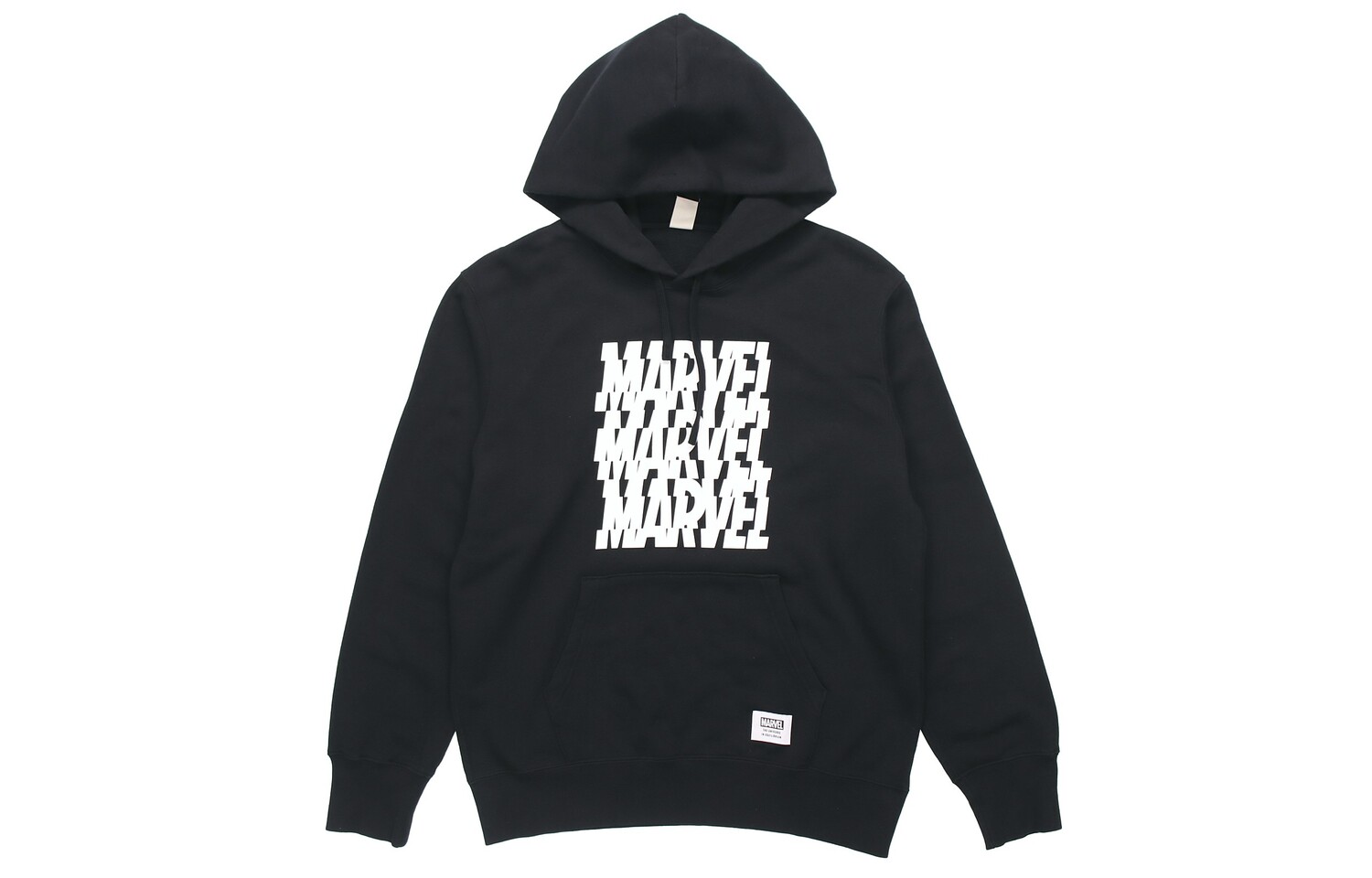 Толстовка унисекс UNIQLO, цвет Black
Толстовка унисекс UNIQLO, цвет Black