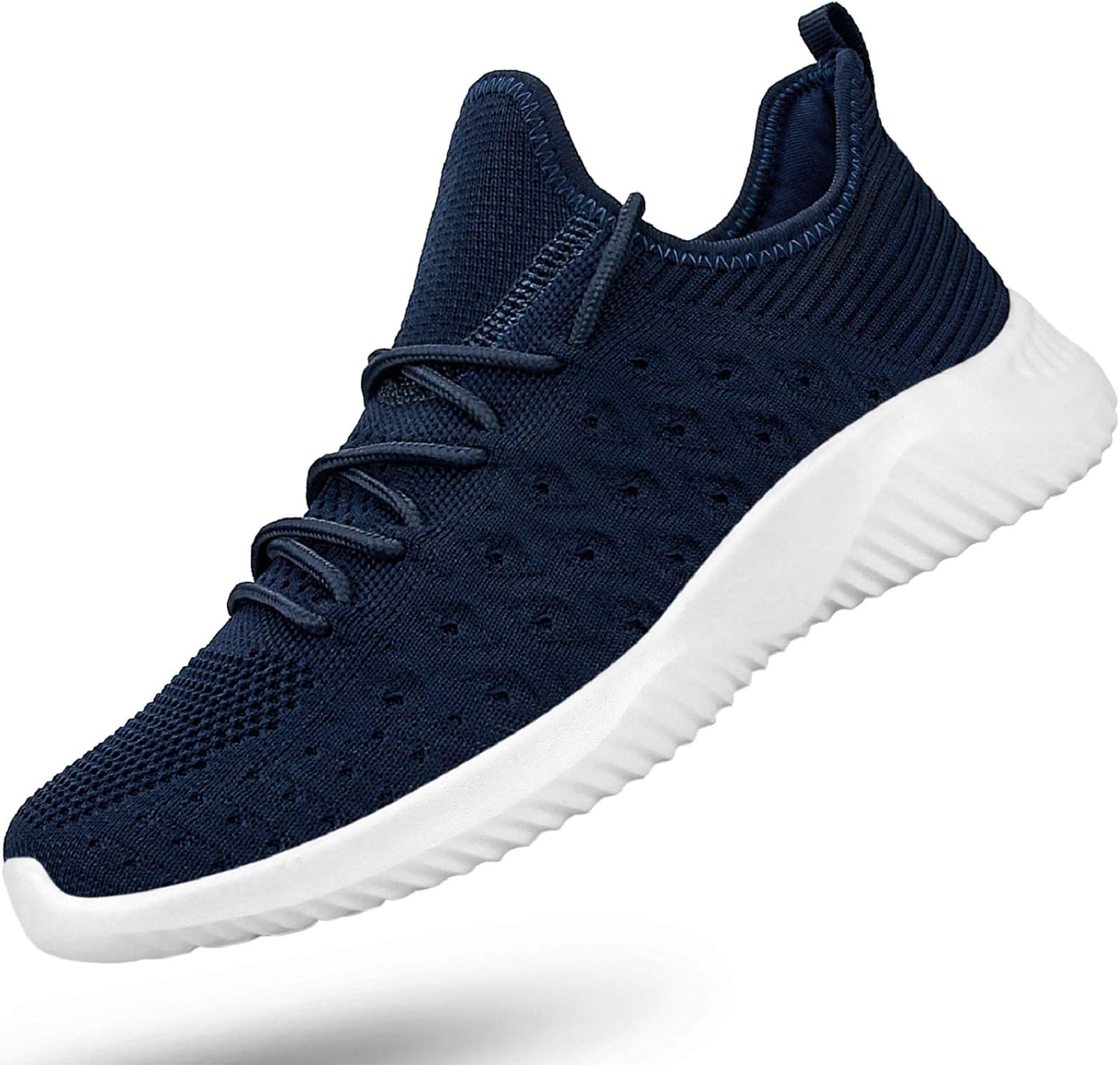 Мужские слипоны Feethit для ходьбы, легкие, дышащие, с нескользящей подошвой, комфортные модные кроссовки для мужчин, синий
Мужские слипоны Feethit для ходьбы, легкие, дышащие, с нескользящей подошвой, комфортные модные кроссовки для мужчин, синий