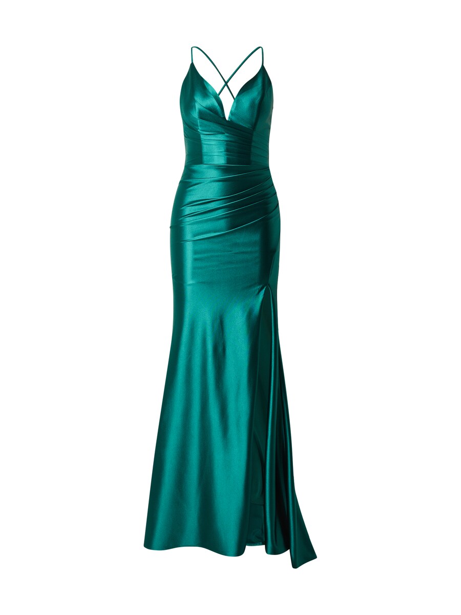 Вечернее платье mascara, цвет Petrol
Вечернее платье mascara, цвет Petrol