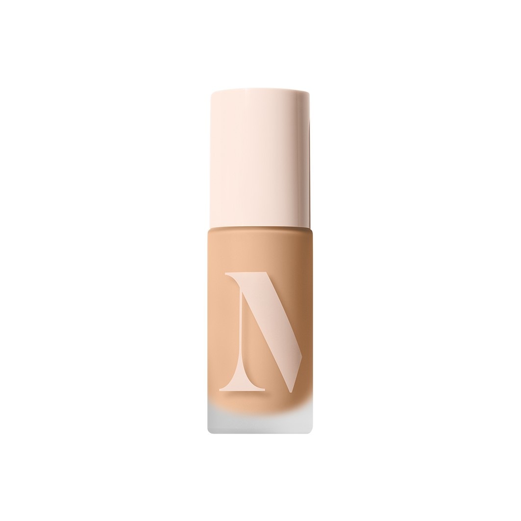 Тональный крем для лица lightform extended hydration Morphe, medium 12w, объем 30 мл
Тональный крем для лица lightform extended hydration Morphe, medium 12w, объем 30 мл