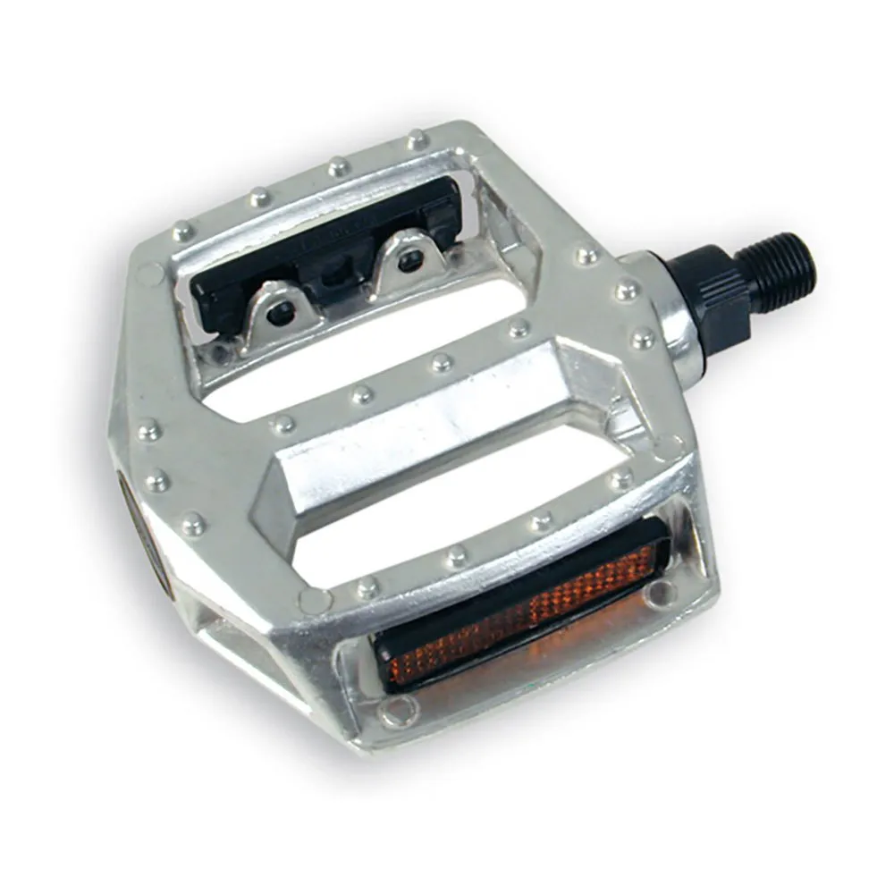 Педали Xerama Free Style Aluminium 1/2´´, серебряный
Педали Xerama Free Style Aluminium 1/2´´, серебряный