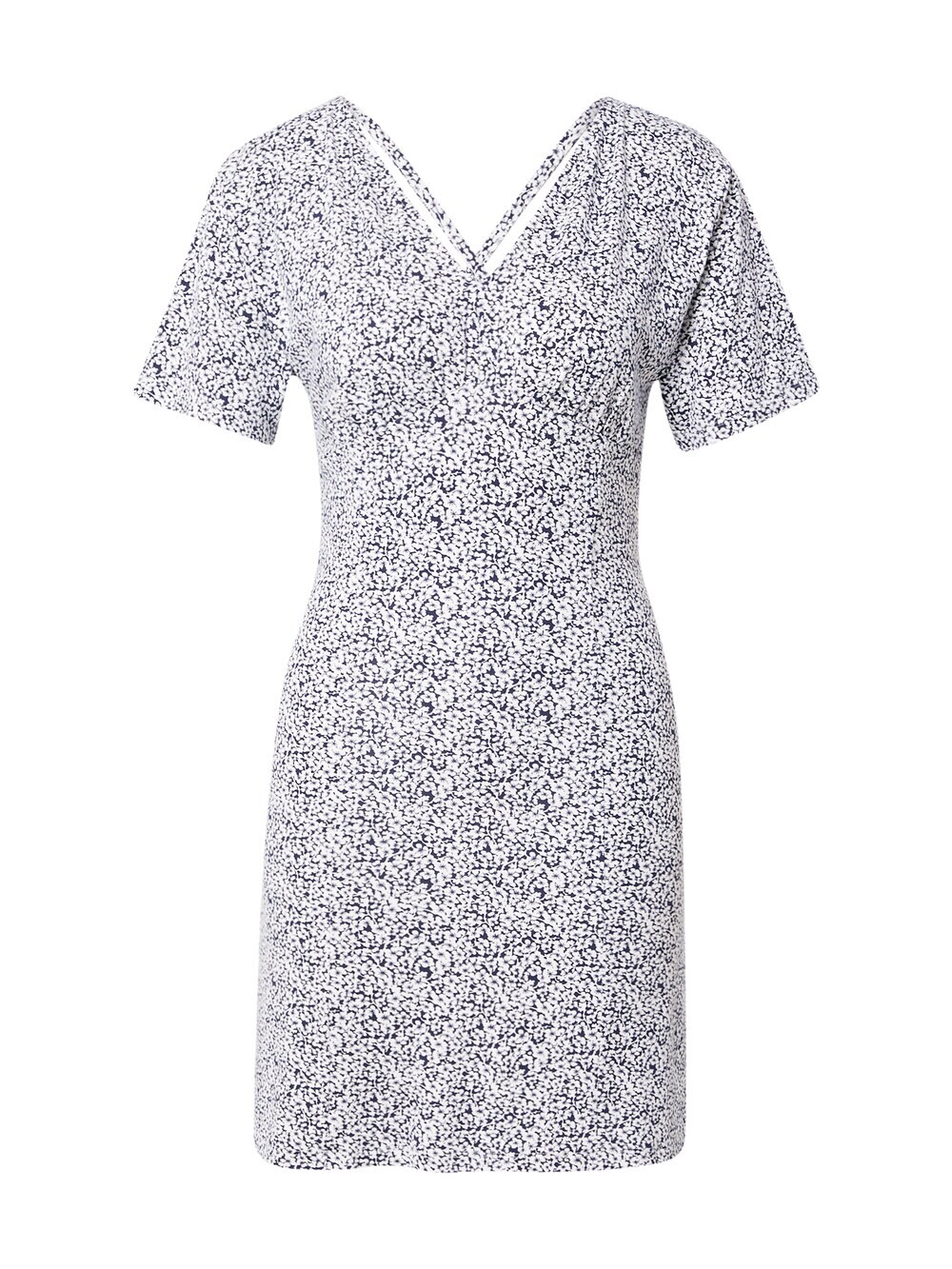 Платье ABOUT YOU Dena с узором, мультиколор 
Платье ABOUT YOU Dena с узором, мультиколор