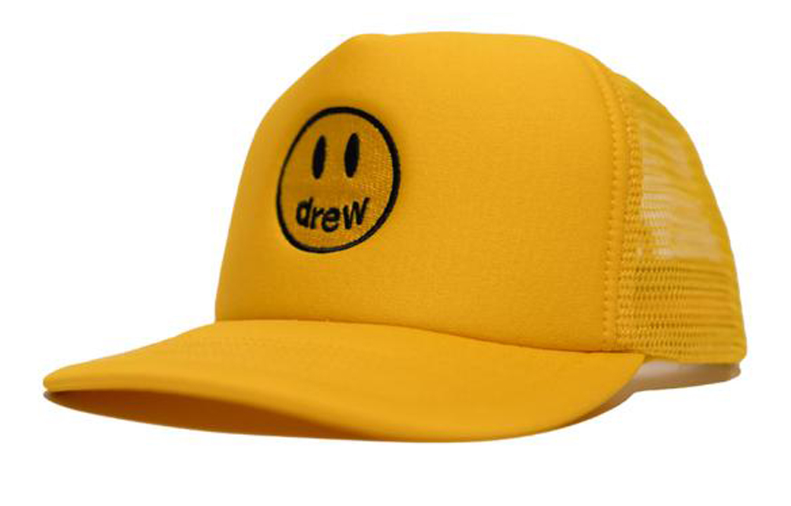 Drew House Бейсболка унисекс желтая, Желтый, Drew House Бейсболка унисекс желтая
Drew House Бейсболка унисекс желтая, Желтый, Drew House Бейсболка унисекс желтая