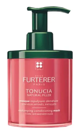 Tonucia Natural Fill Mas 200мл René Furterer
Tonucia Natural Fill Mas 200мл René Furterer