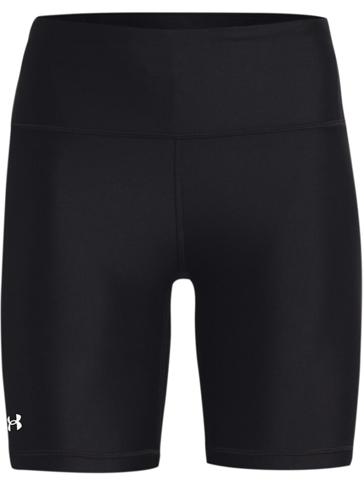 Шорты Under Armour Short, черный
Шорты Under Armour Short, черный