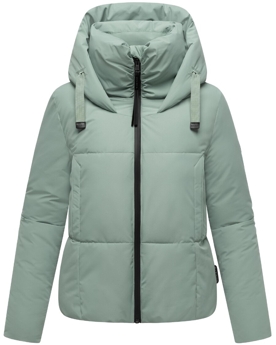 Зимняя куртка MARIKOO Ninikaa XVI, Light green
Зимняя куртка MARIKOO Ninikaa XVI, Light green