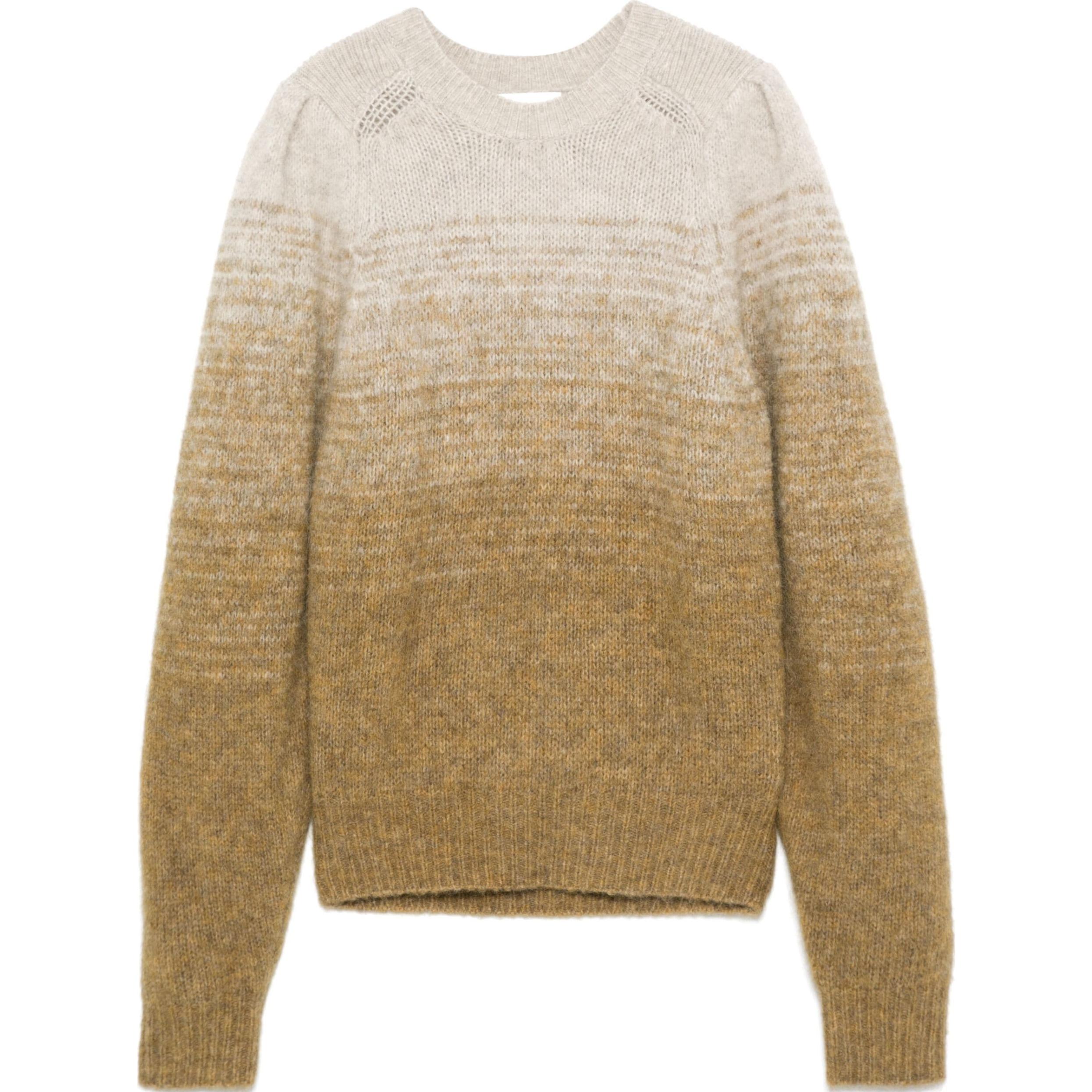 Свитер Marant ÉTOILE Peytona ISABEL MARANT ETOILE, светло-бежевый
Свитер Marant ÉTOILE Peytona ISABEL MARANT ETOILE, светло-бежевый