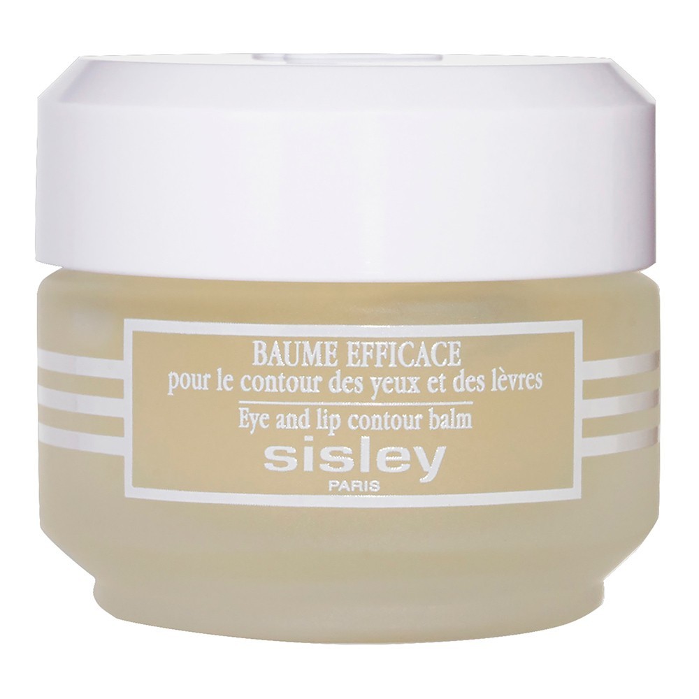 Крем для лица baume efficace Sisley, объем 30 мл
Крем для лица baume efficace Sisley, объем 30 мл