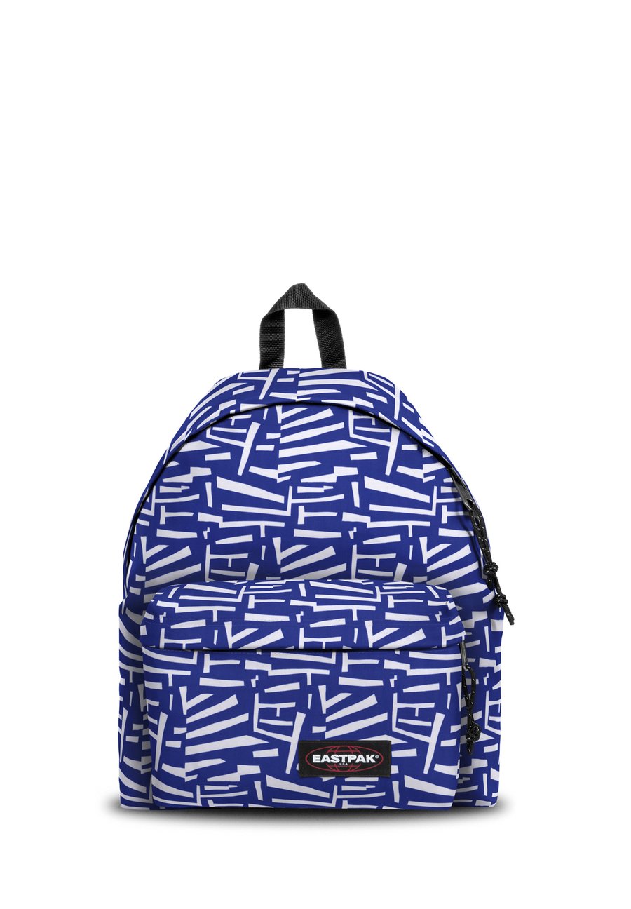 Рюкзак Eastpak DAY, Shape Blue/Light Blue
Рюкзак Eastpak DAY, Shape Blue/Light Blue