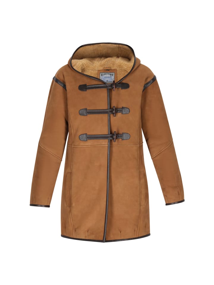 Пальто DreiMaster Vintage
Пальто DreiMaster Vintage