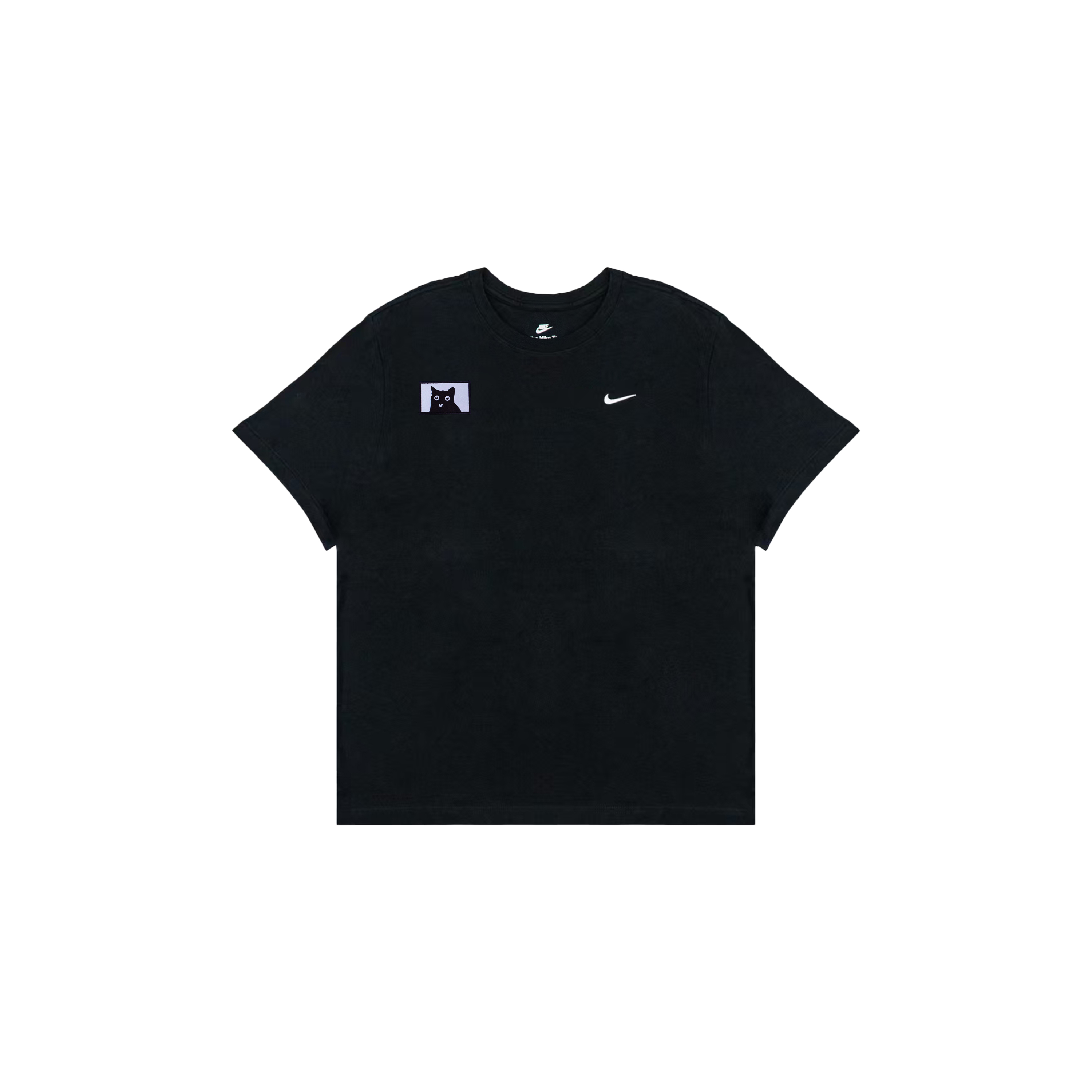 Nike Спортивная футболка Men's Black, Черный, Nike Спортивная футболка Men's Black
Nike Спортивная футболка Men's Black, Черный, Nike Спортивная футболка Men's Black