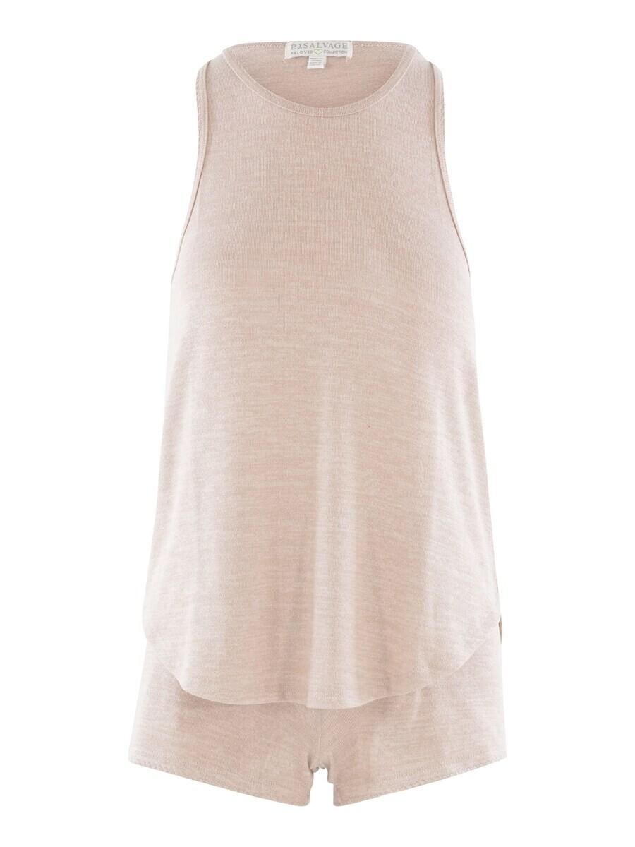 Пижама Pj Salvage, цвет Cappuccino
Пижама Pj Salvage, цвет Cappuccino