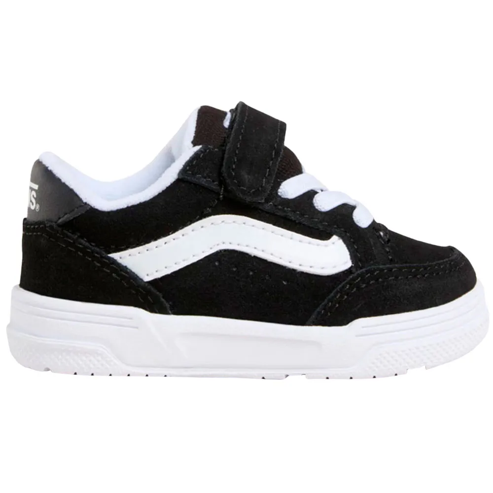 Детские кроссовки Vans Hylane V, черный
Детские кроссовки Vans Hylane V, черный
