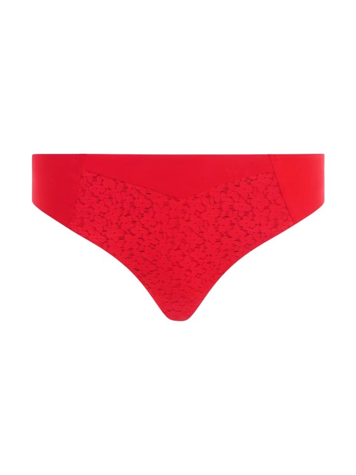 Трусы Chantelle Rio Slip Norah, цвет Poppy red
Трусы Chantelle Rio Slip Norah, цвет Poppy red