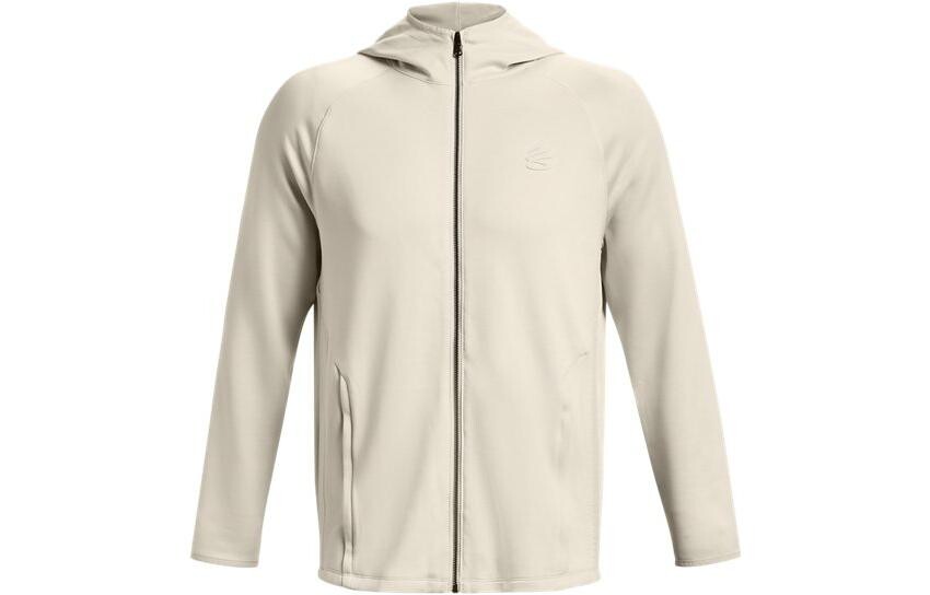 Куртка Curry Playable для мужчин, белая Under Armour, белый
Куртка Curry Playable для мужчин, белая Under Armour, белый