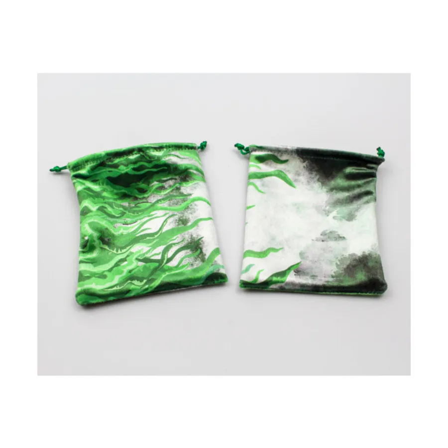 Мешок для игральных костей - Сошествие в безумие, Dice Trays & Accessories (All Rolled Up)
Мешок для игральных костей - Сошествие в безумие, Dice Trays & Accessories (All Rolled Up)