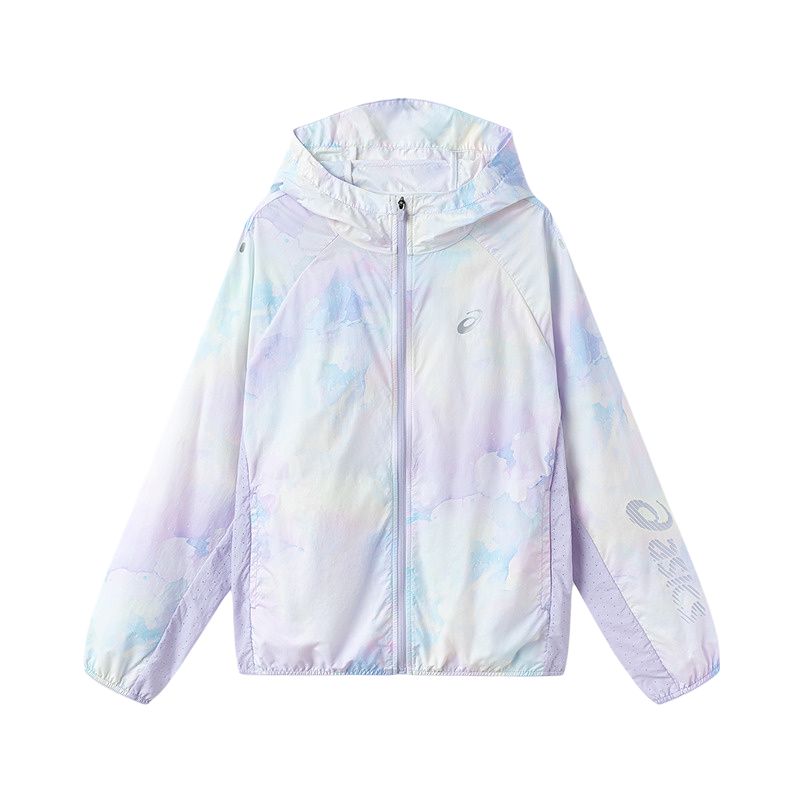 ASICS Спортивная одежда для активного отдыха SS25 6013 Purple Multicolor для детей 3-7 лет
ASICS Спортивная одежда для активного отдыха SS25 6013 Purple Multicolor для детей 3-7 лет