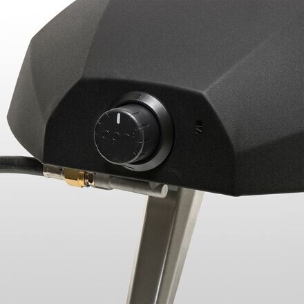 Газовая печь для пиццы Koda 12 дюймов Ooni, цвет Stainless Steel/Black
Газовая печь для пиццы Koda 12 дюймов Ooni, цвет Stainless Steel/Black