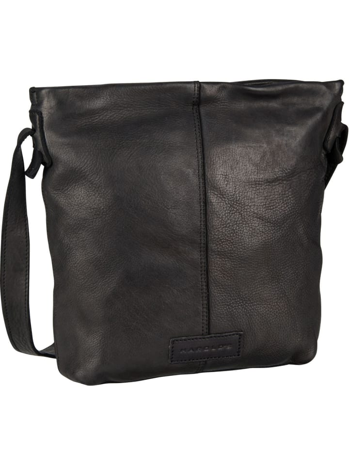 Наплечная сумка Harold's, черный
Наплечная сумка Harold's, черный