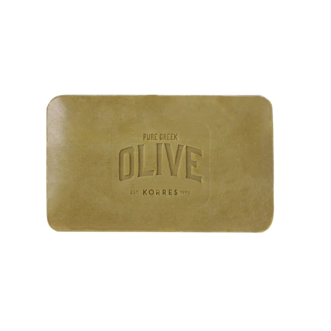 Мыло для рук olive & olive blossom Korres, вес 125 гр.
Мыло для рук olive & olive blossom Korres, вес 125 гр.