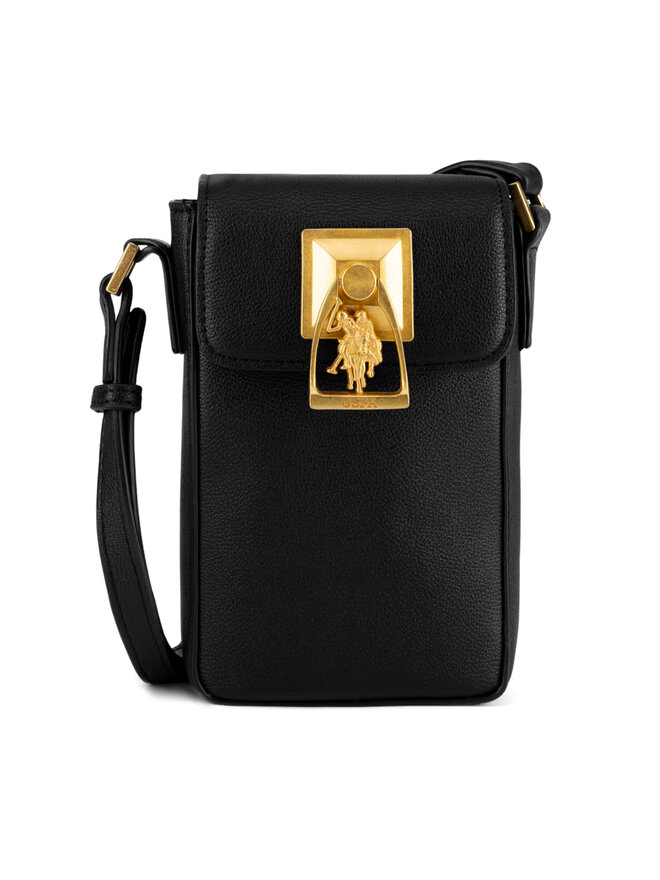 Сумка U.S. Polo Assn., черный
Сумка U.S. Polo Assn., черный