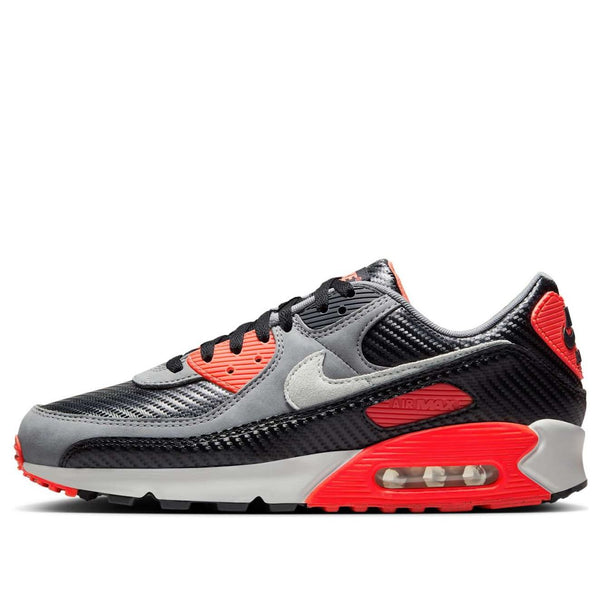 Кроссовки air max 90 premium Nike, красный
Кроссовки air max 90 premium Nike, красный