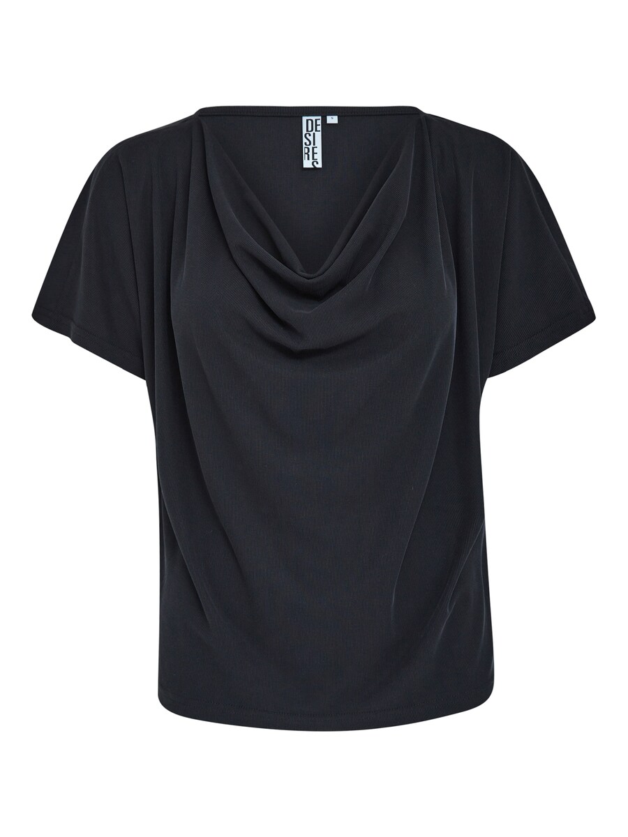 Футболка DESIRES Amalia, Black
Футболка DESIRES Amalia, Black