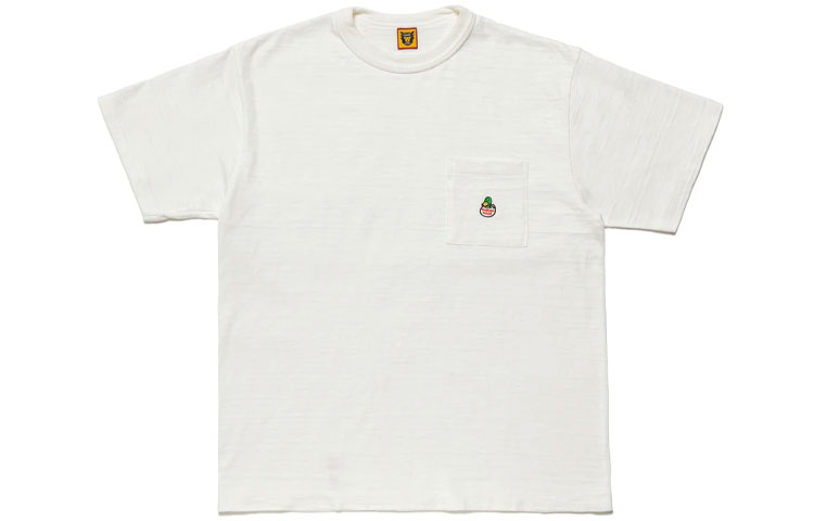 Футболка HUMAN MADE с принтом 17, черная
Футболка HUMAN MADE с принтом 17, черная