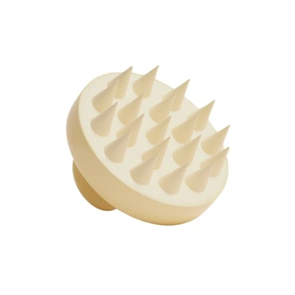 Силиконовая щетка для мытья шампуня Arganicare
Силиконовая щетка для мытья шампуня Arganicare