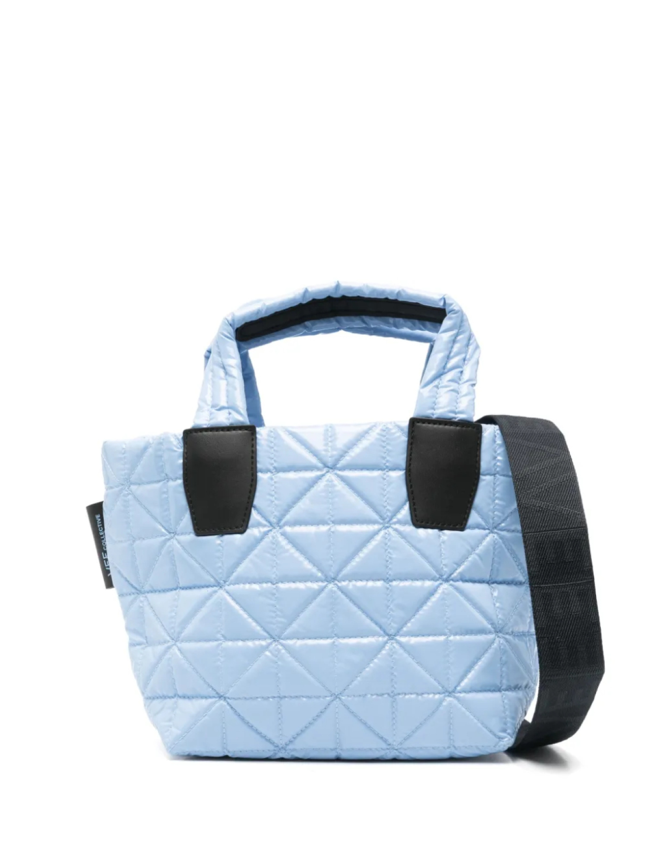 VeeCollective маленькая сумка-тоут Vee, синий
VeeCollective маленькая сумка-тоут Vee, синий