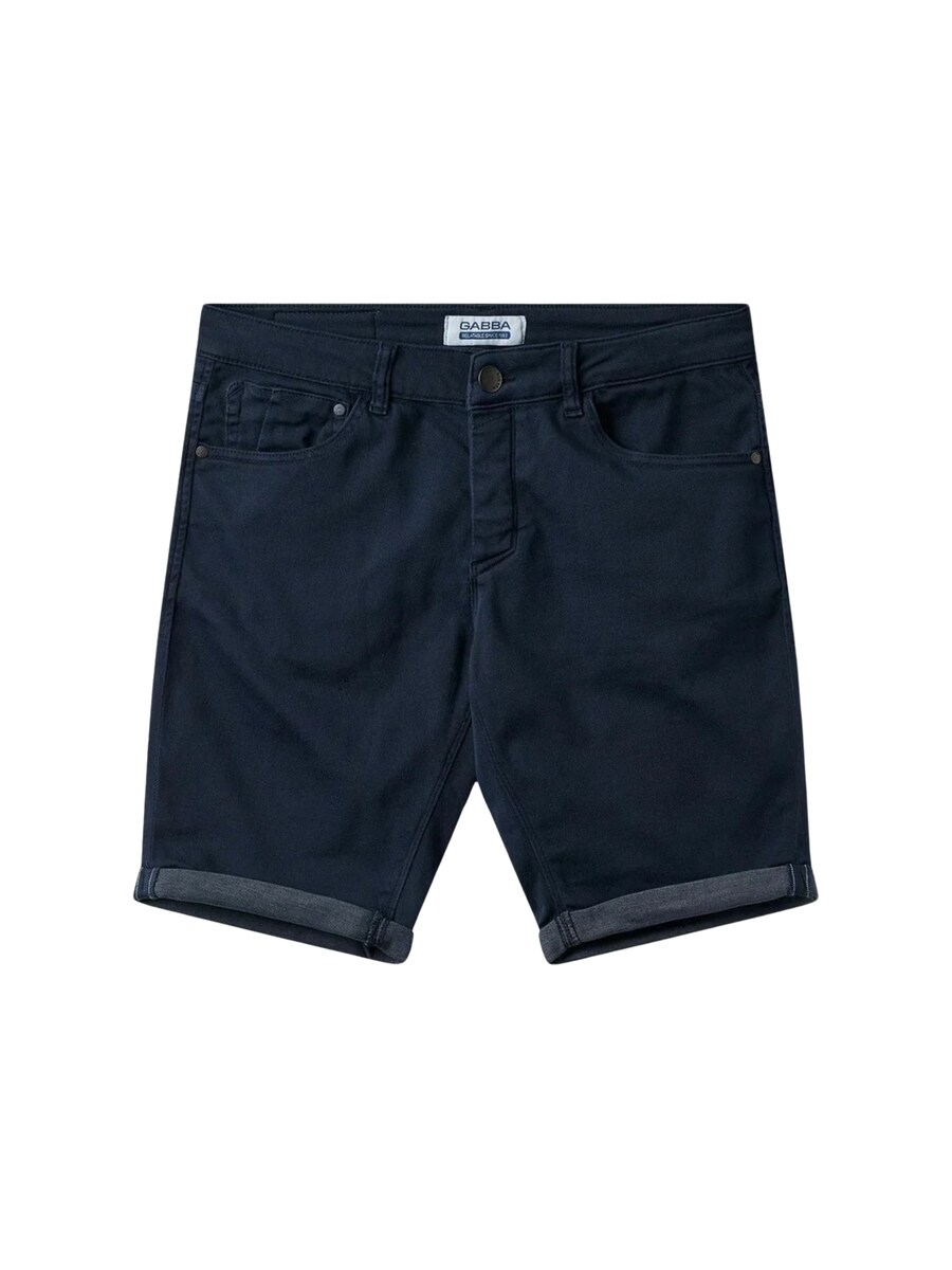 Обычные джинсы GABBA Jason, темно-синий
Обычные джинсы GABBA Jason, темно-синий