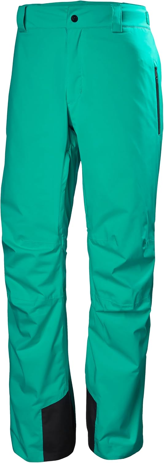 Легендарные утепленные лыжные штаны Helly-Hansen - водонепроницаемые мужские сноубордические штаны - дышащая экипировка для холодной погоды - регулируемый крой Helly Hansen, 466 Signal Green
Легендарные утепленные лыжные штаны Helly-Hansen - водонепроницаемые мужские сноубордические штаны - дышащая экипировка для холодной погоды - регулируемый крой Helly Hansen, 466 Signal Green