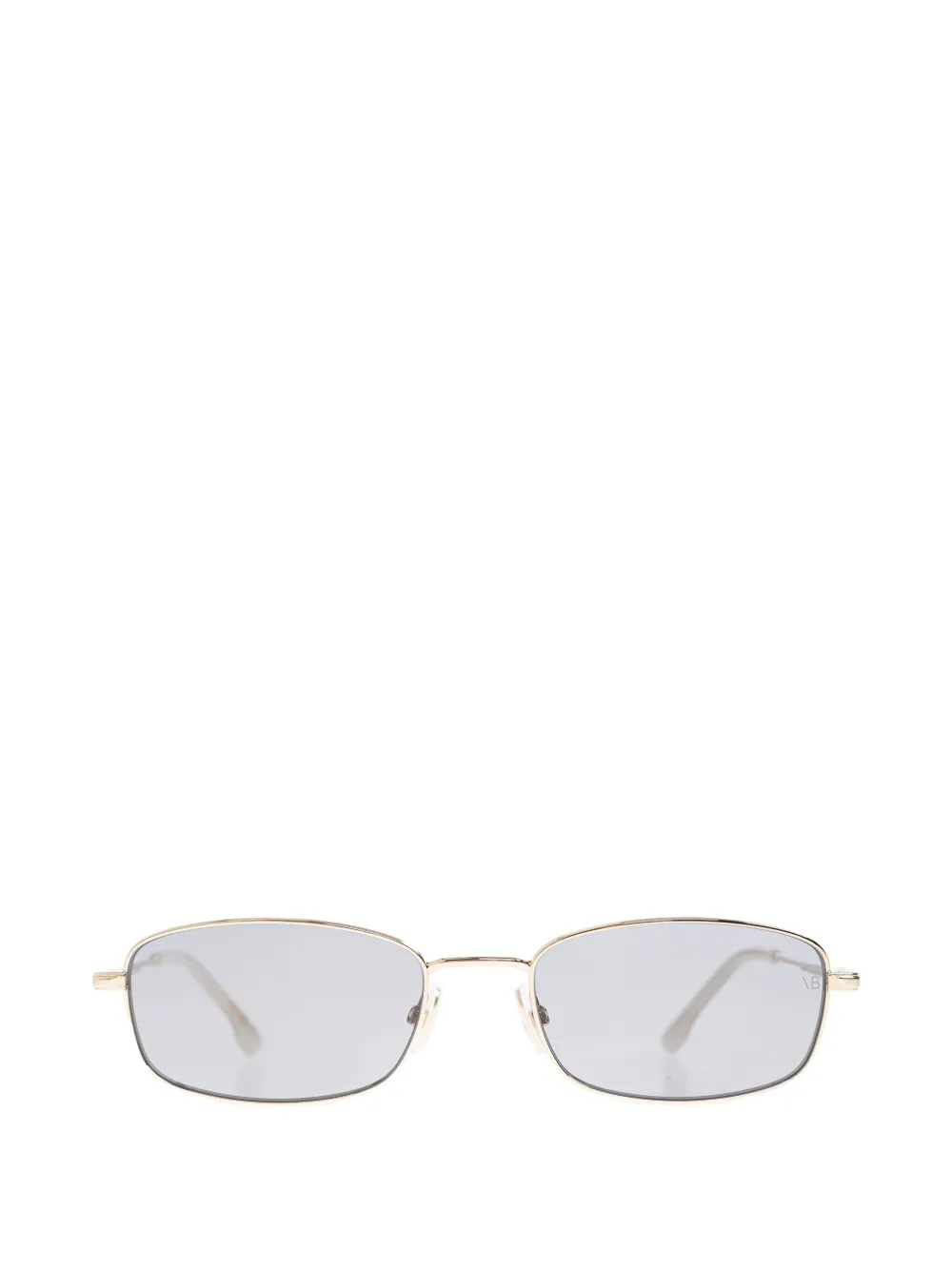 Солнцезащитные очки в прямоугольной оправе Victoria Beckham, золотой
Солнцезащитные очки в прямоугольной оправе Victoria Beckham, золотой