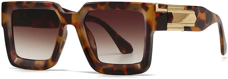 Женские солнцезащитные очки Мужские солнцезащитные очки для активного отдыха Солнцезащитный крем Защита от УФ-излучения Отпуск Солнцезащитные очки UV400 HCPIHF, 5
Женские солнцезащитные очки Мужские солнцезащитные очки для активного отдыха Солнцезащитный крем Защита от УФ-излучения Отпуск Солнцезащитные очки UV400 HCPIHF, 5