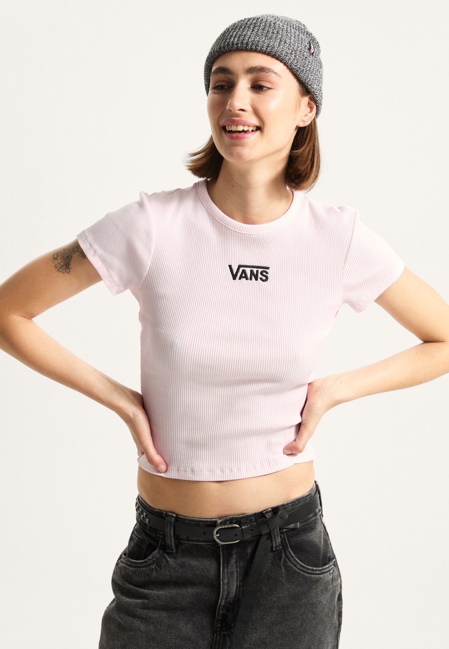 Футболка Vans CAMERON, Light Pink, Розовый, Футболка Vans CAMERON, Light Pink
Футболка Vans CAMERON, Light Pink, Розовый, Футболка Vans CAMERON, Light Pink