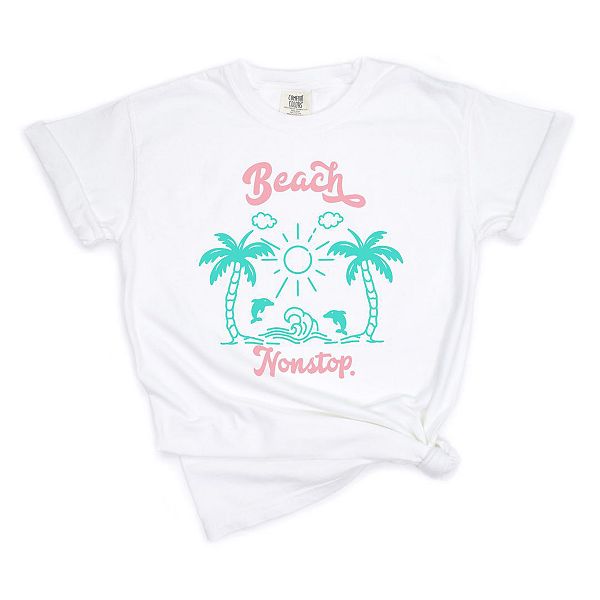 Футболка Beach nonstop garment dyed Simply Sage Market, White, Белый, Футболка Beach nonstop garment dyed Simply Sage Market, White
Футболка Beach nonstop garment dyed Simply Sage Market, White, Белый, Футболка Beach nonstop garment dyed Simply Sage Market, White