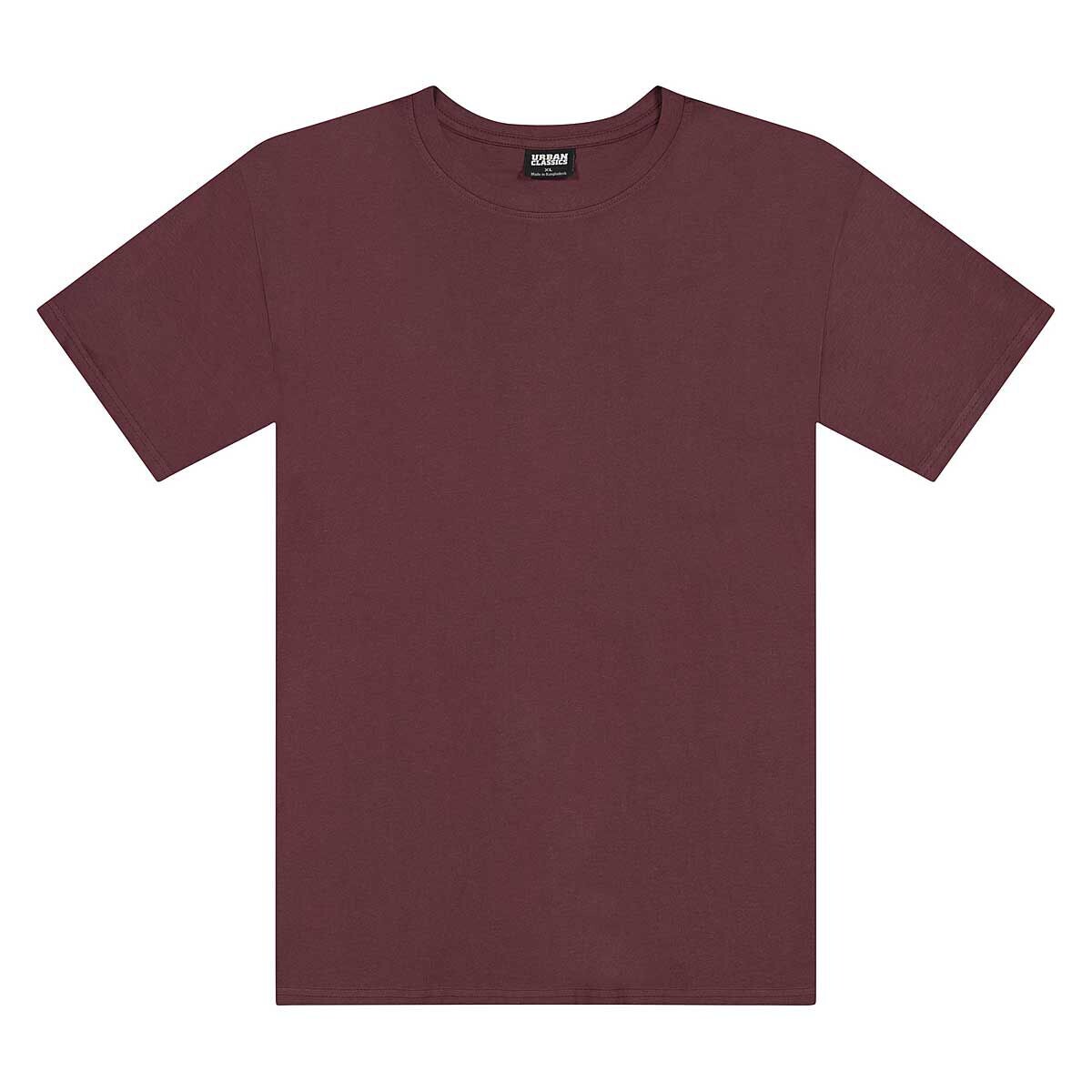 Футболка Heavy Oversized T-SHIRT Urban Classics, цвет Schwarz
Футболка Heavy Oversized T-SHIRT Urban Classics, цвет Schwarz