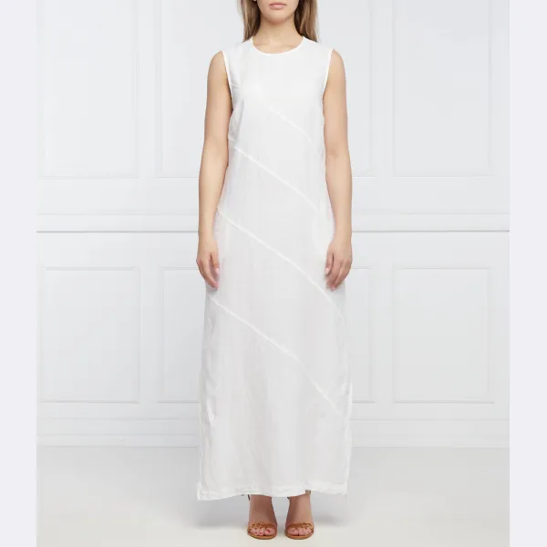 Шелковое платье Peserico, белый
Шелковое платье Peserico, белый
